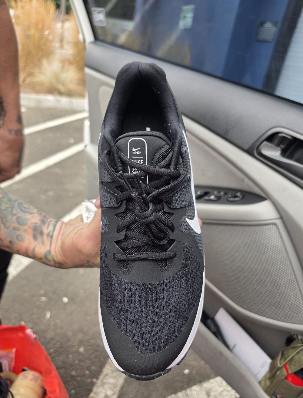 Nike Zoom Men's Running Shoes